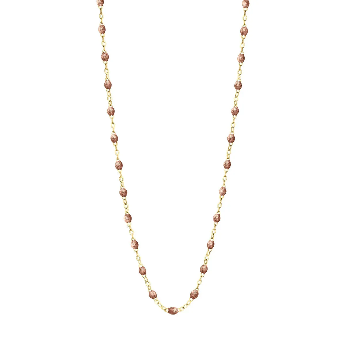 Classic Gigi 16" Necklace (Multiple Colors)