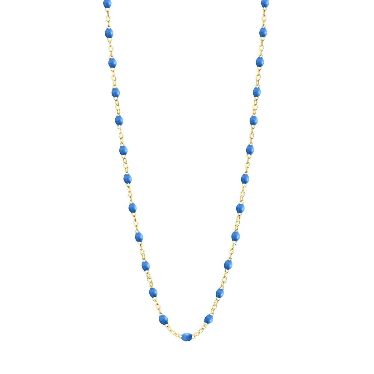 Classic Gigi 16" Necklace (Multiple Colors)