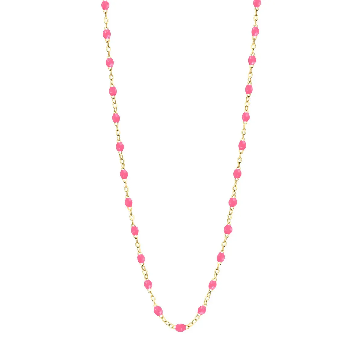Classic Gigi 16" Necklace (Multiple Colors)