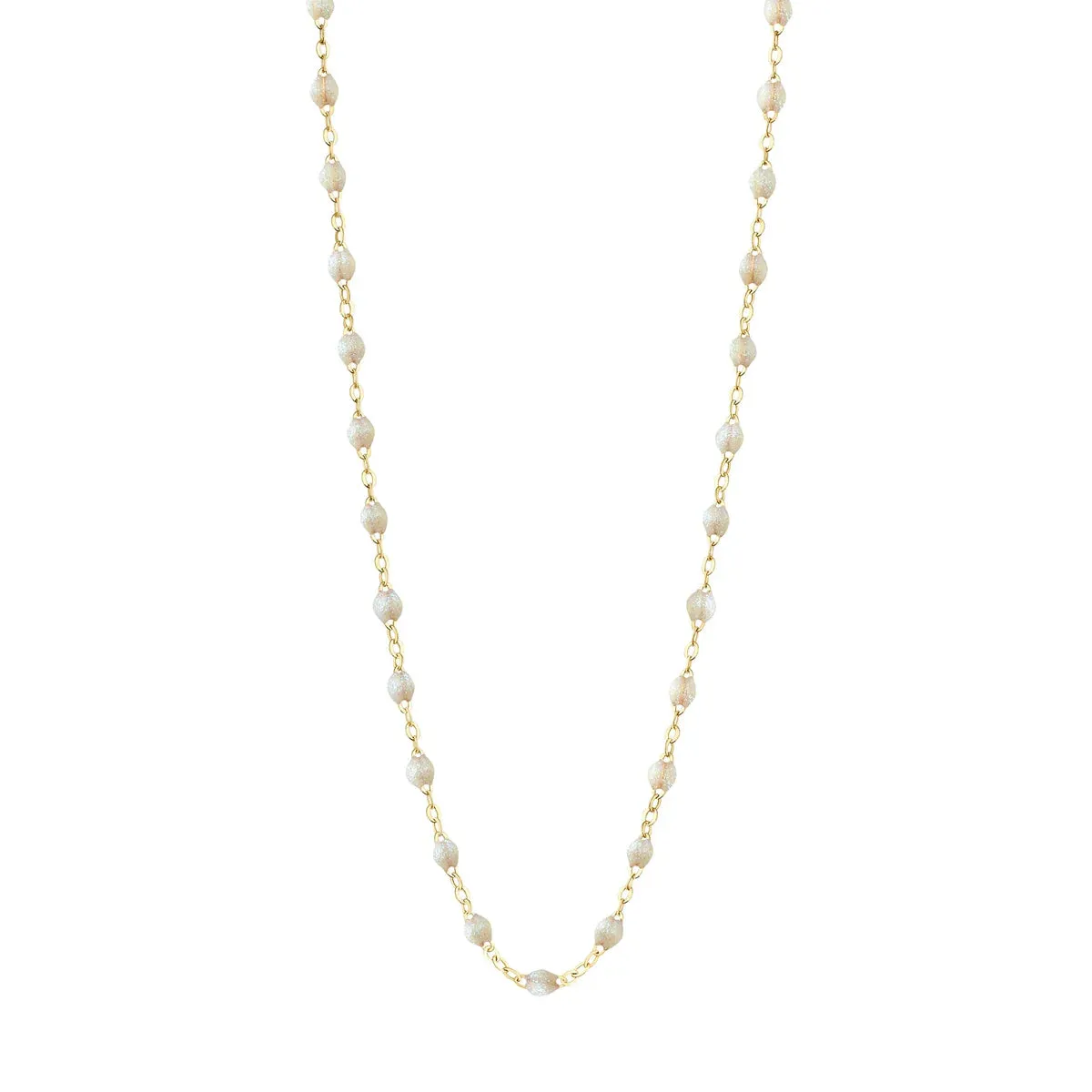 Classic Gigi 16" Necklace (Multiple Colors)