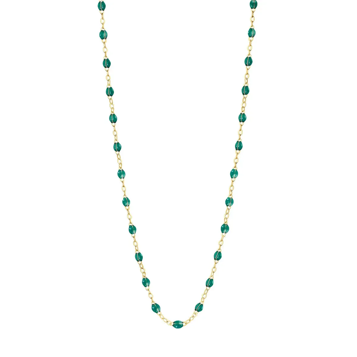 Classic Gigi 16" Necklace (Multiple Colors)