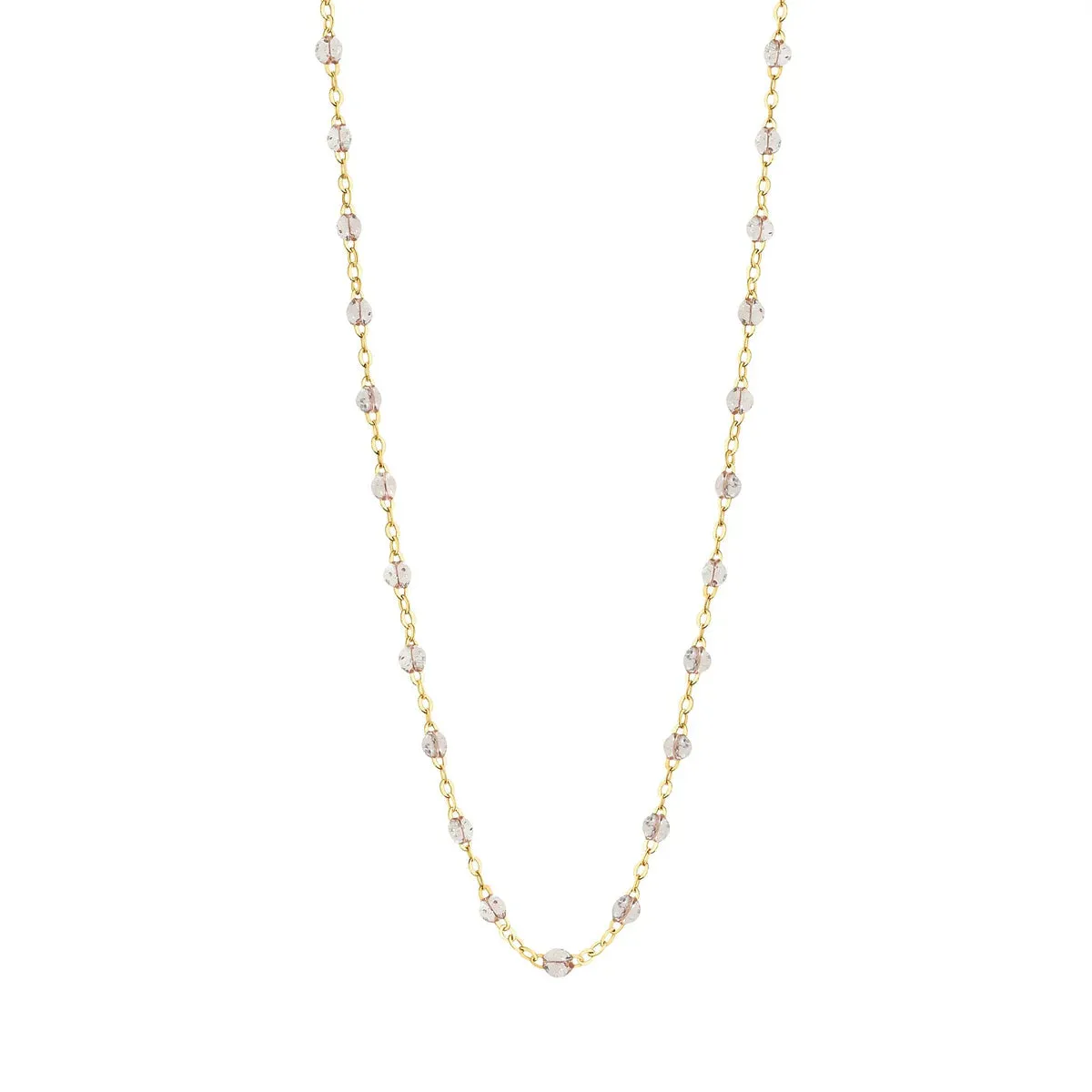 Classic Gigi 16" Necklace (Multiple Colors)