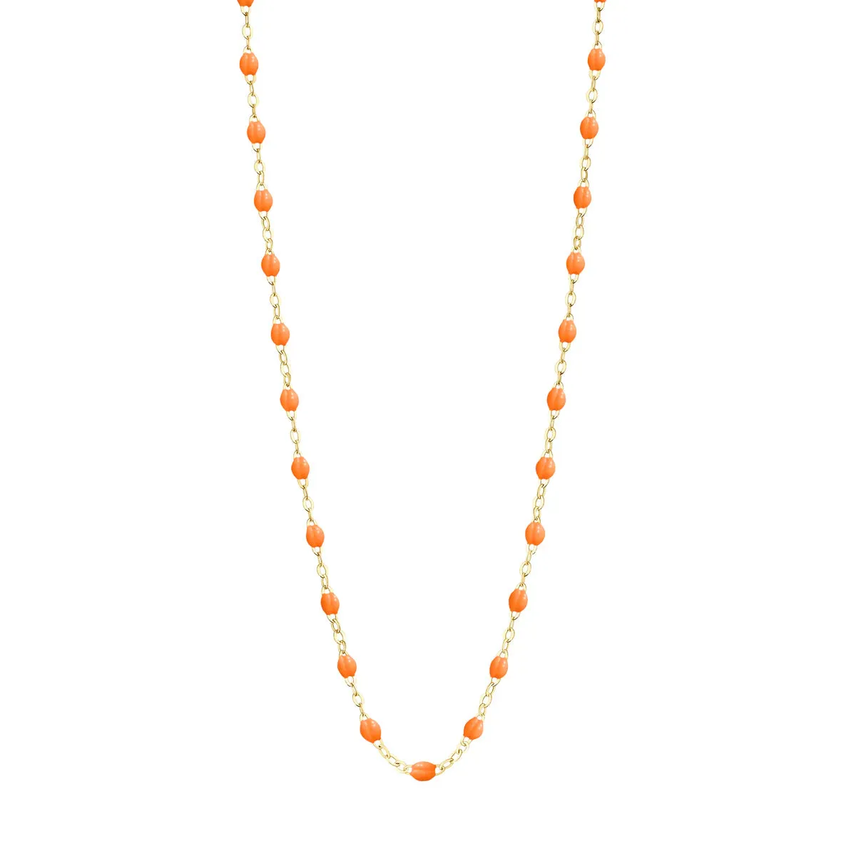 Classic Gigi 16" Necklace (Multiple Colors)