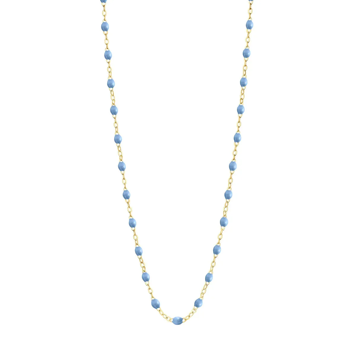 Classic Gigi 16" Necklace (Multiple Colors)