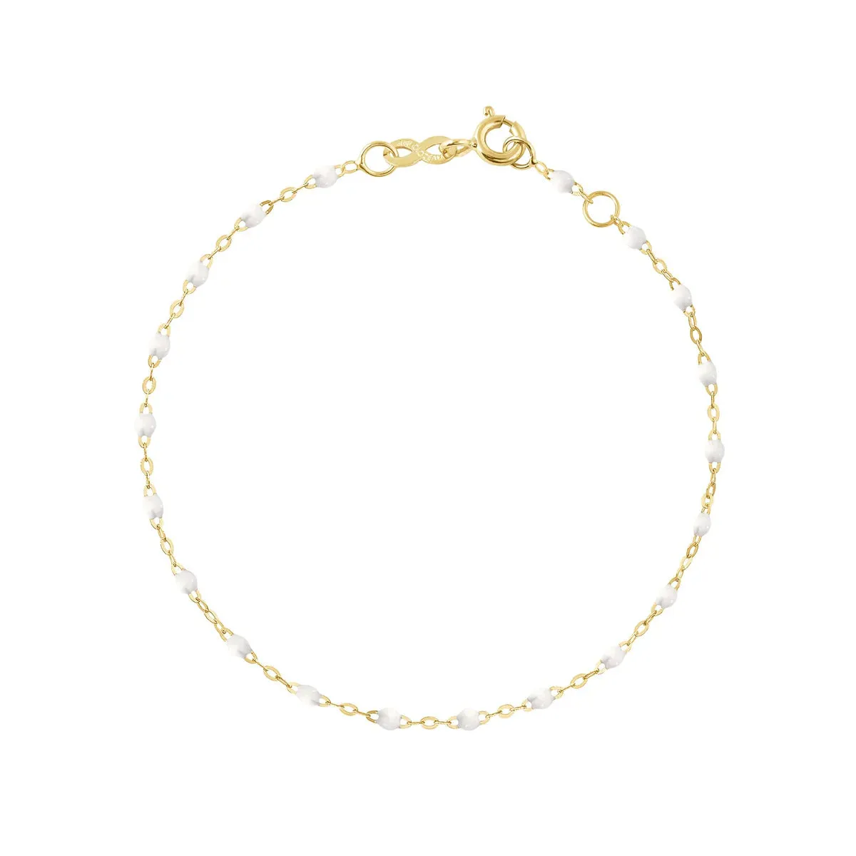 Classic Gigi 16" Necklace (Multiple Colors)
