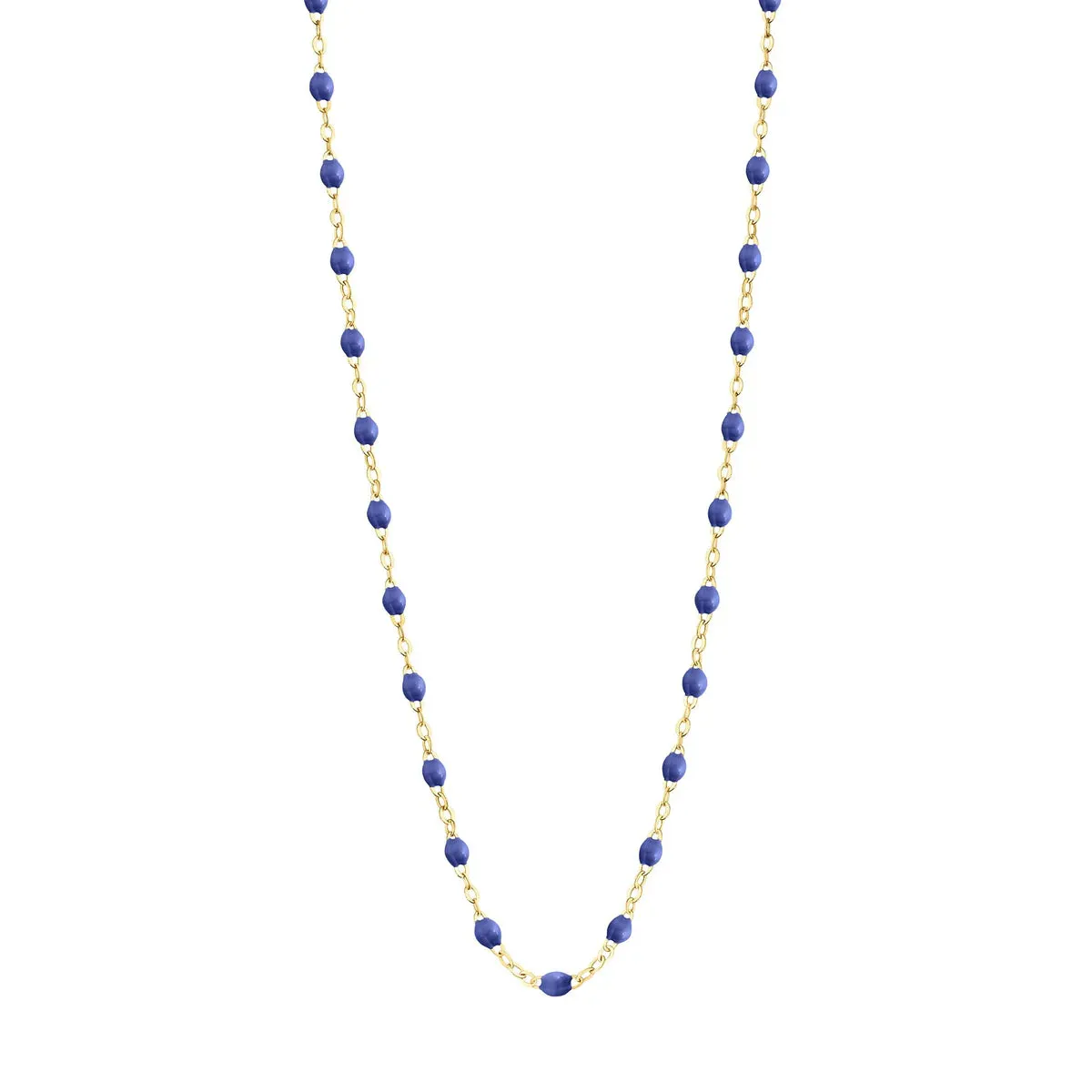 Classic Gigi 16" Necklace (Multiple Colors)