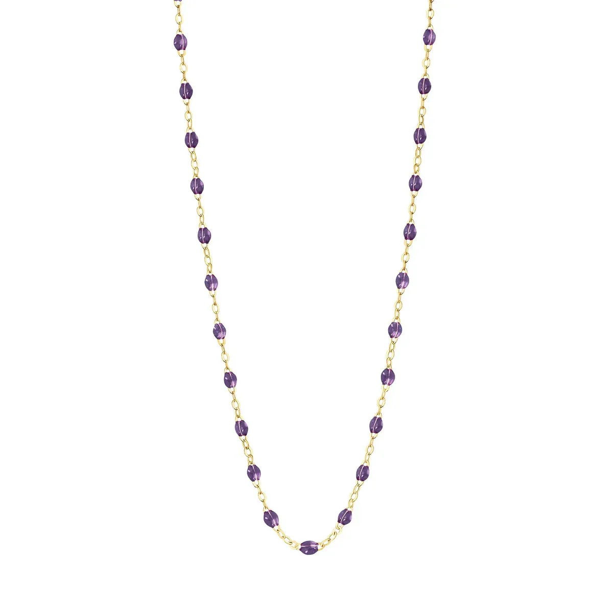Classic Gigi 16" Necklace (Multiple Colors)