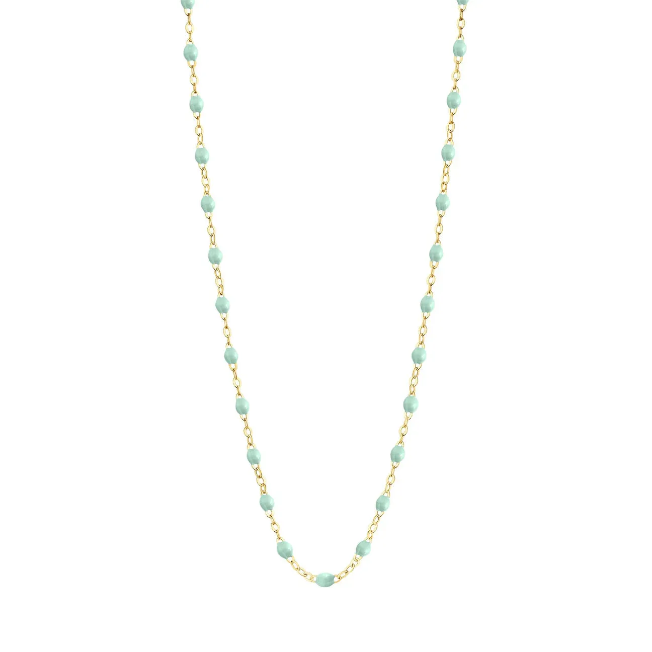 Classic Gigi 16" Necklace (Multiple Colors)