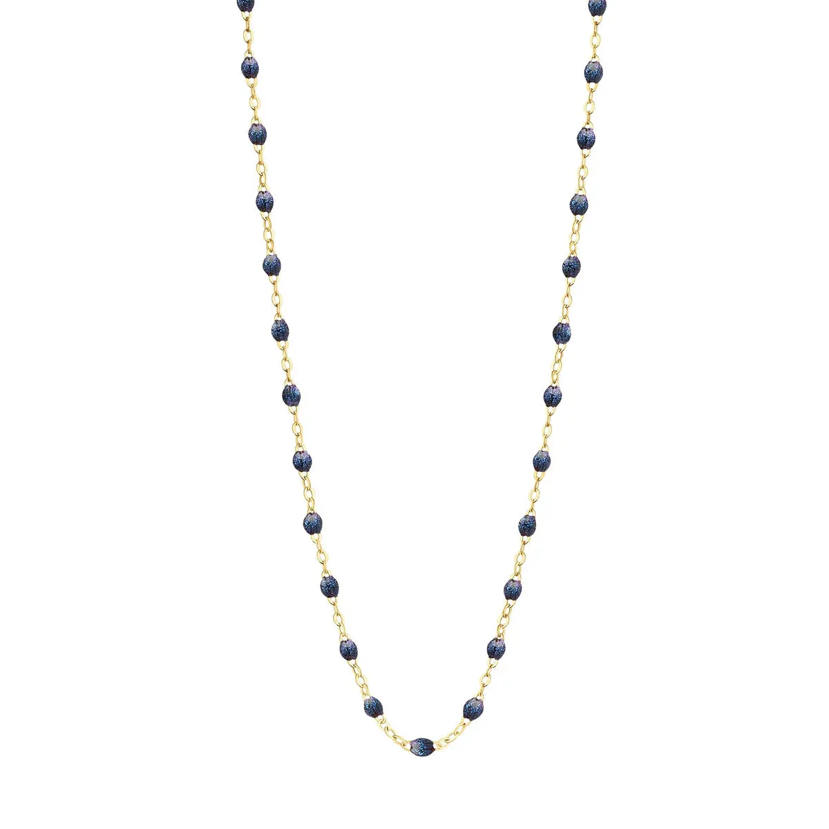 Classic Gigi 16" Necklace (Multiple Colors)