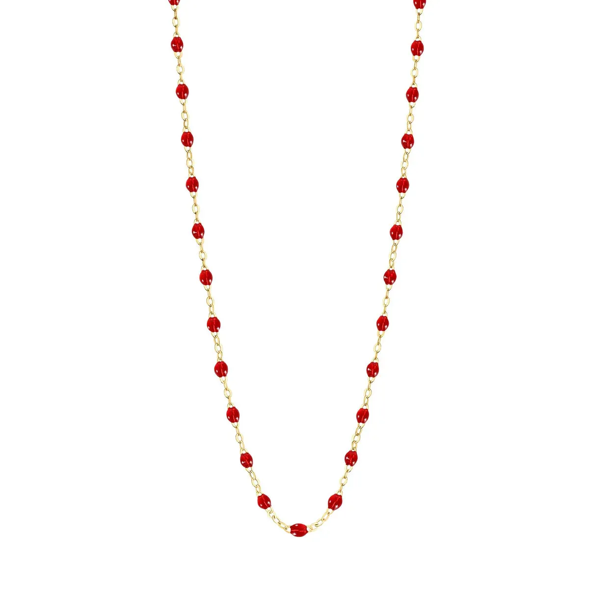 Classic Gigi 16" Necklace (Multiple Colors)