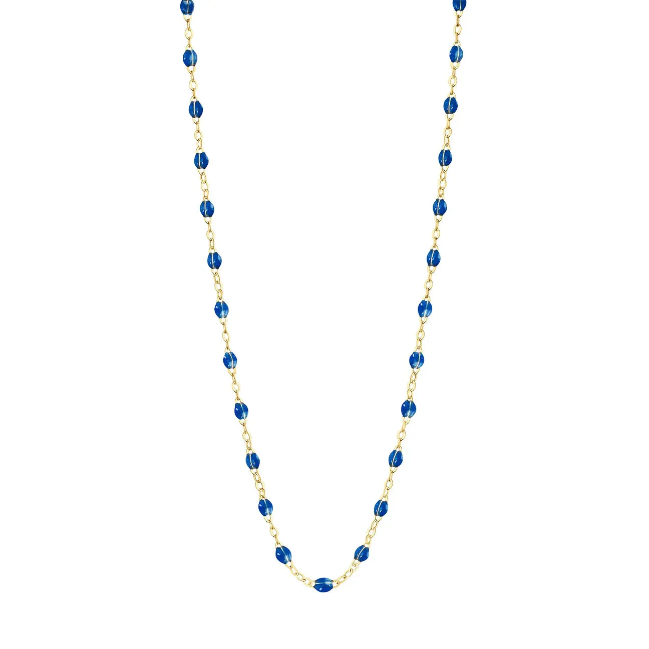 Classic Gigi 16" Necklace (Multiple Colors)