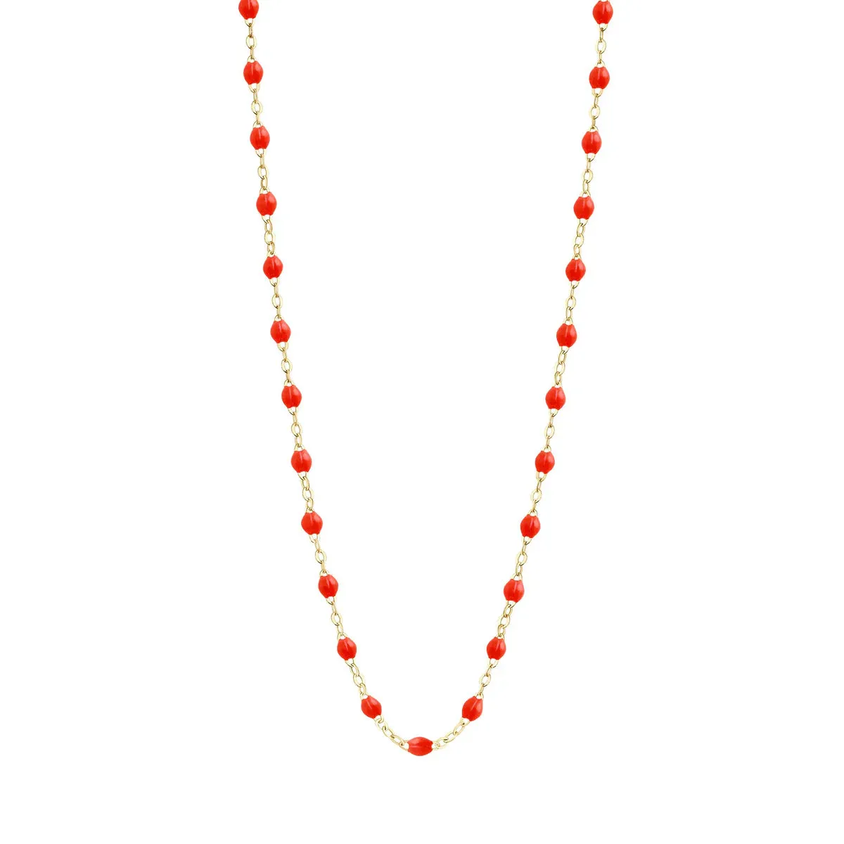 Classic Gigi 16" Necklace (Multiple Colors)