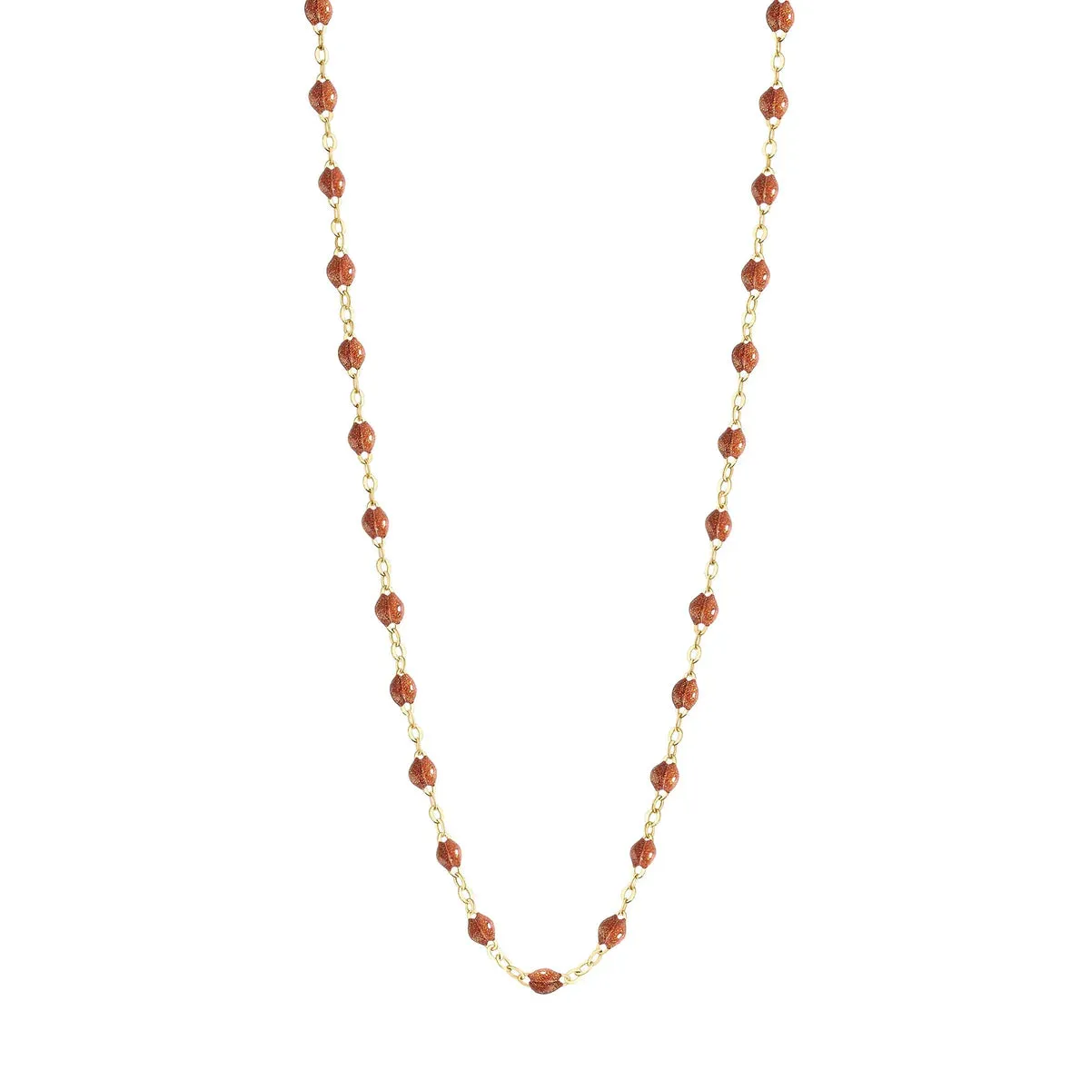 Classic Gigi 16" Necklace (Multiple Colors)