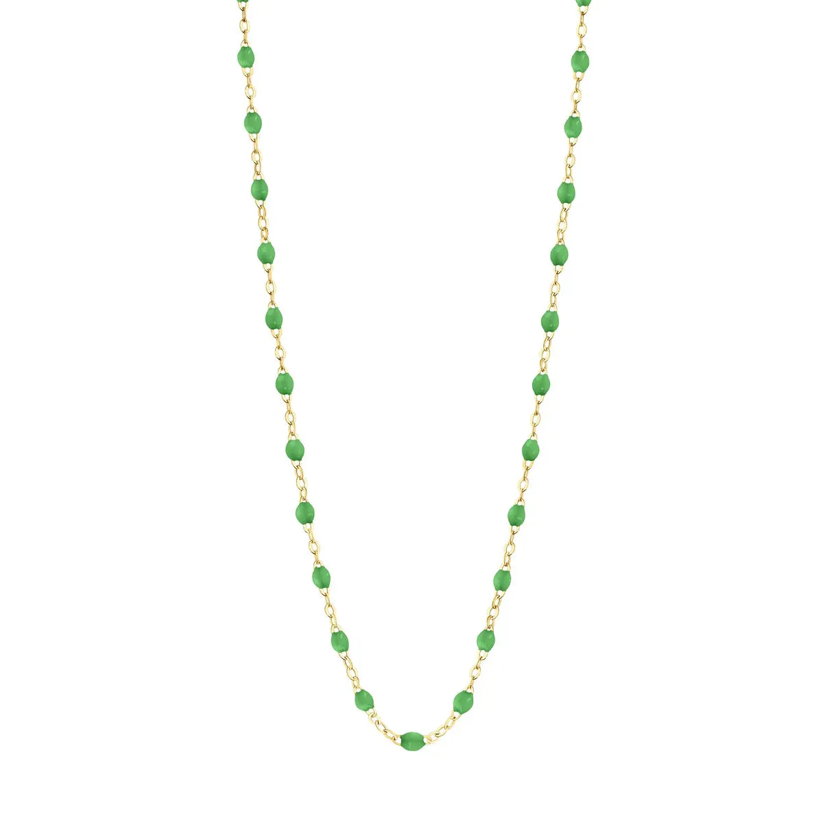 Classic Gigi 16" Necklace (Multiple Colors)