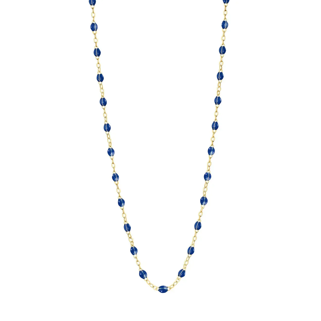 Classic Gigi 16" Necklace (Multiple Colors)