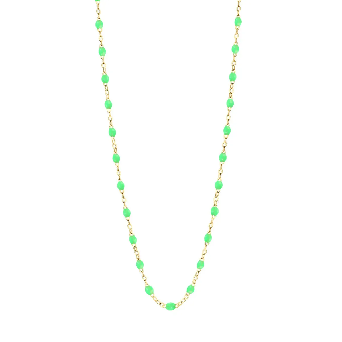 Classic Gigi 16" Necklace (Multiple Colors)