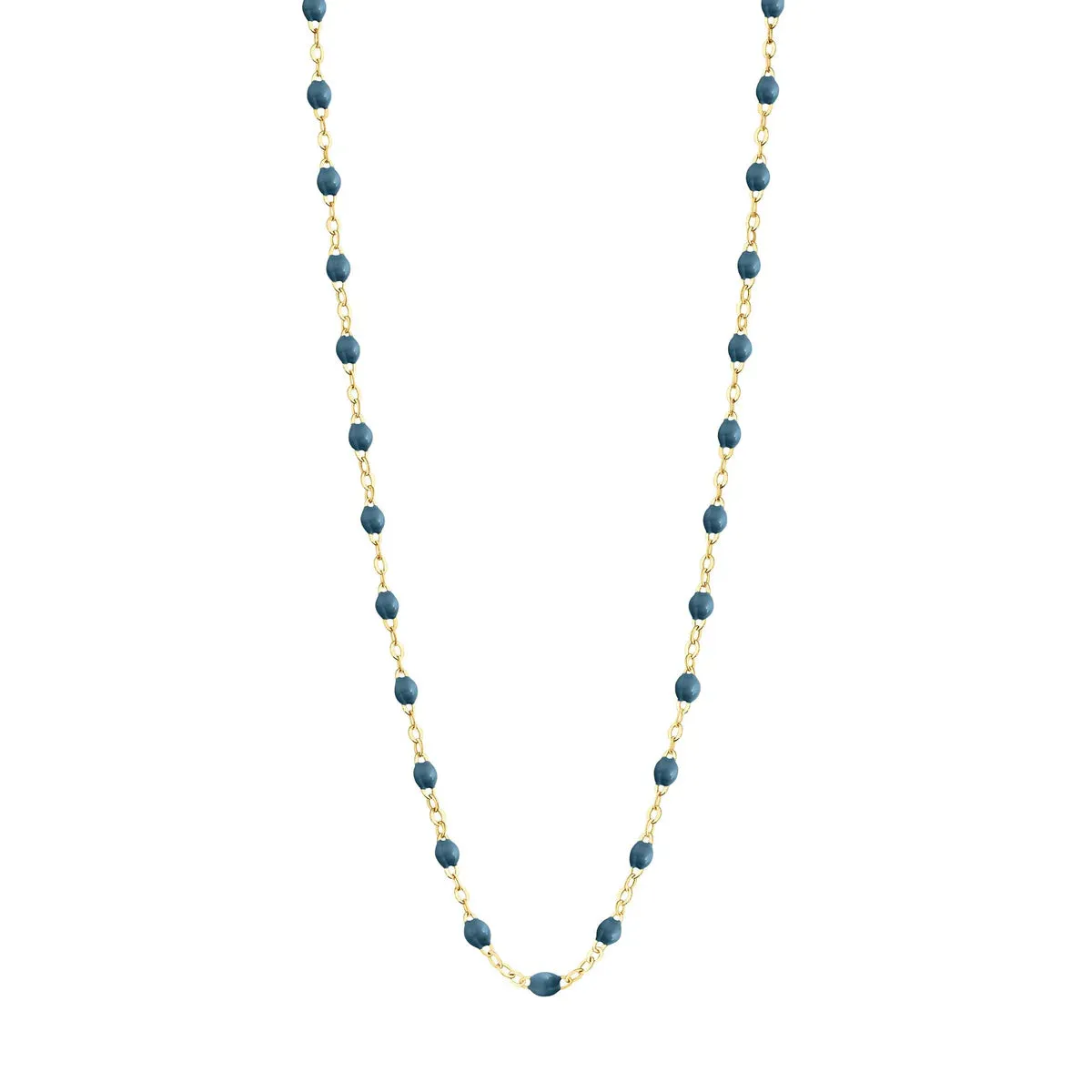 Classic Gigi 16" Necklace (Multiple Colors)