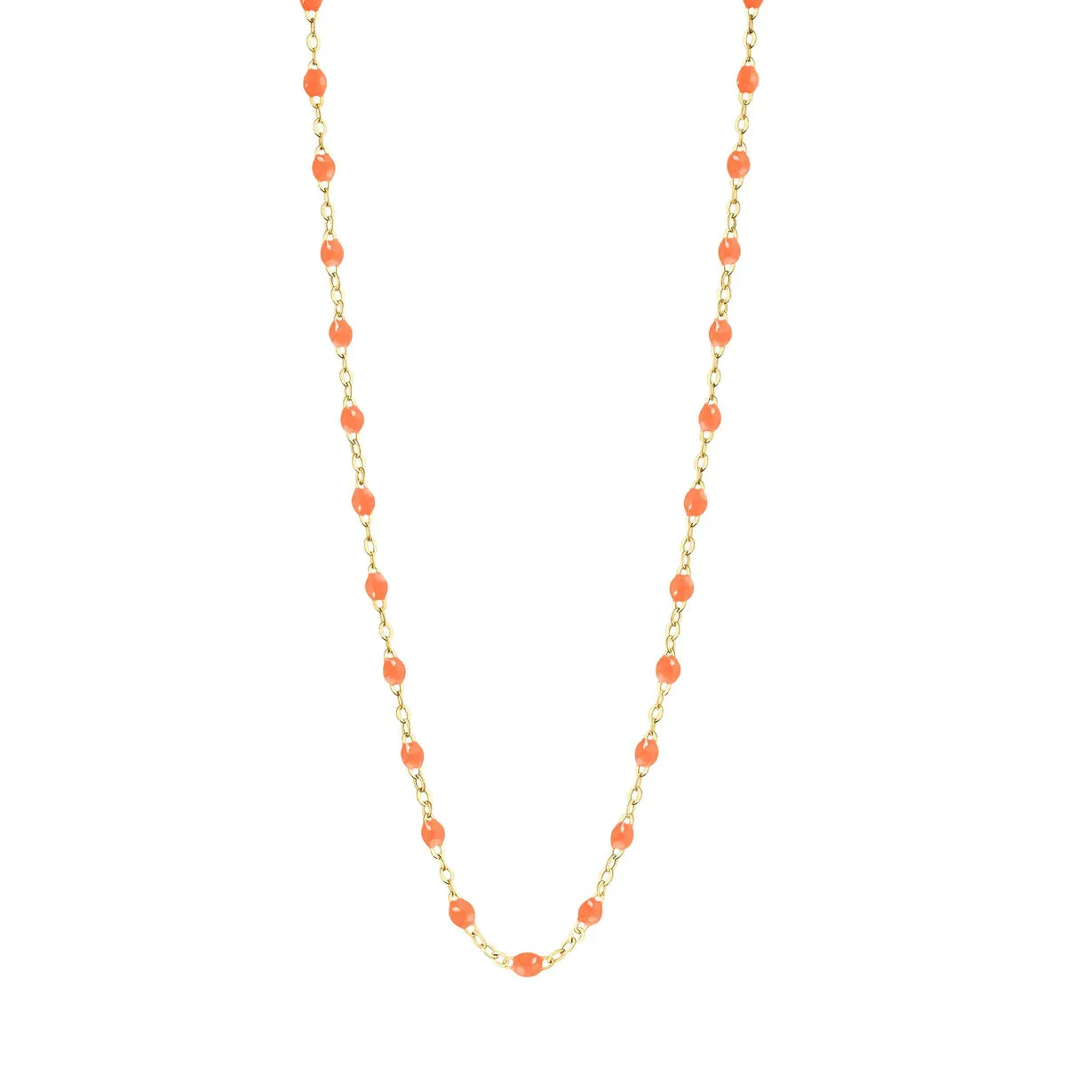 Classic Gigi 16" Necklace (Multiple Colors)