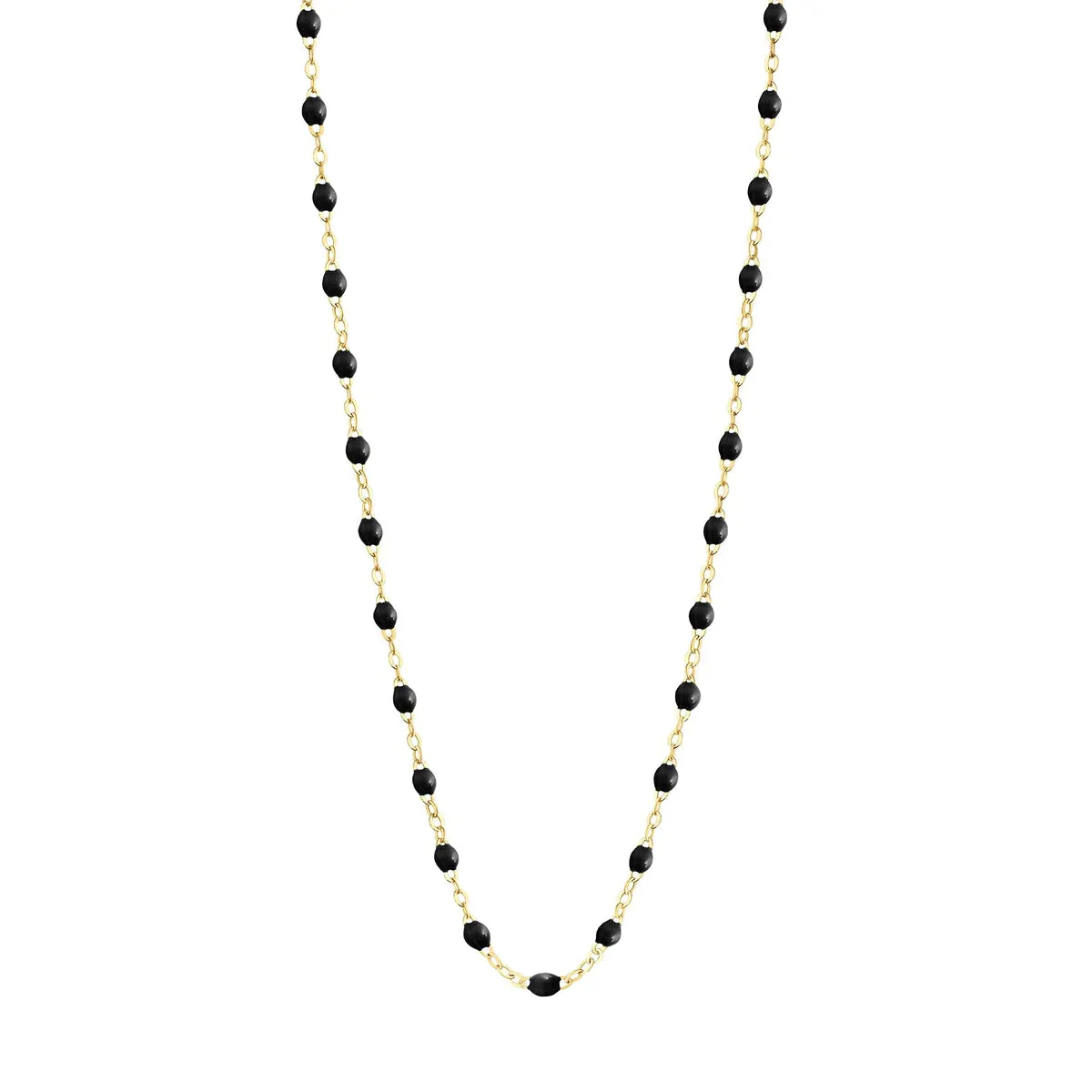 Classic Gigi 16" Necklace (Multiple Colors)