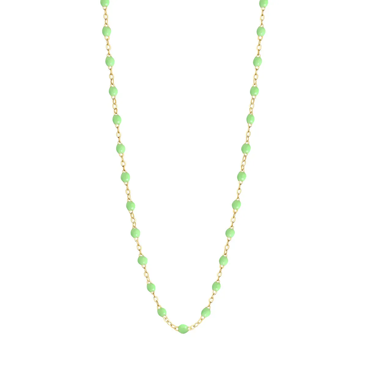 Classic Gigi 16" Necklace (Multiple Colors)