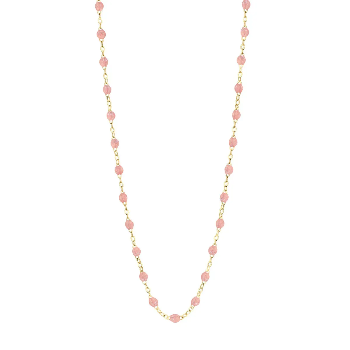 Classic Gigi 16" Necklace (Multiple Colors)