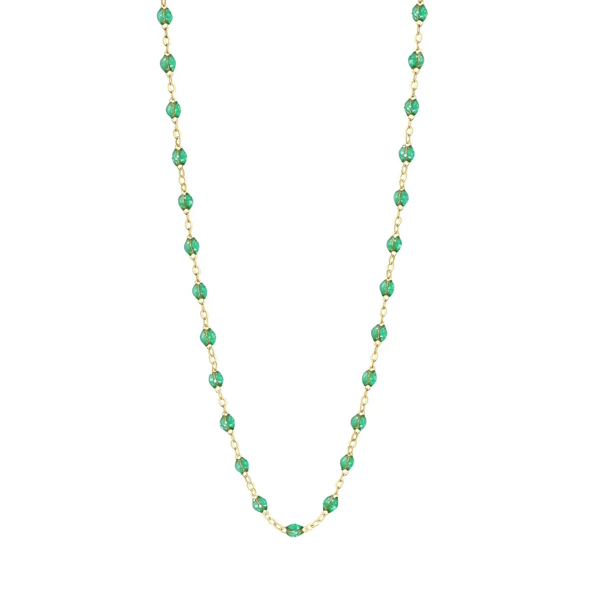 Classic Gigi 16" Necklace (Multiple Colors)