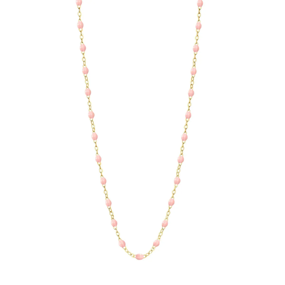 Classic Gigi 16" Necklace (Multiple Colors)