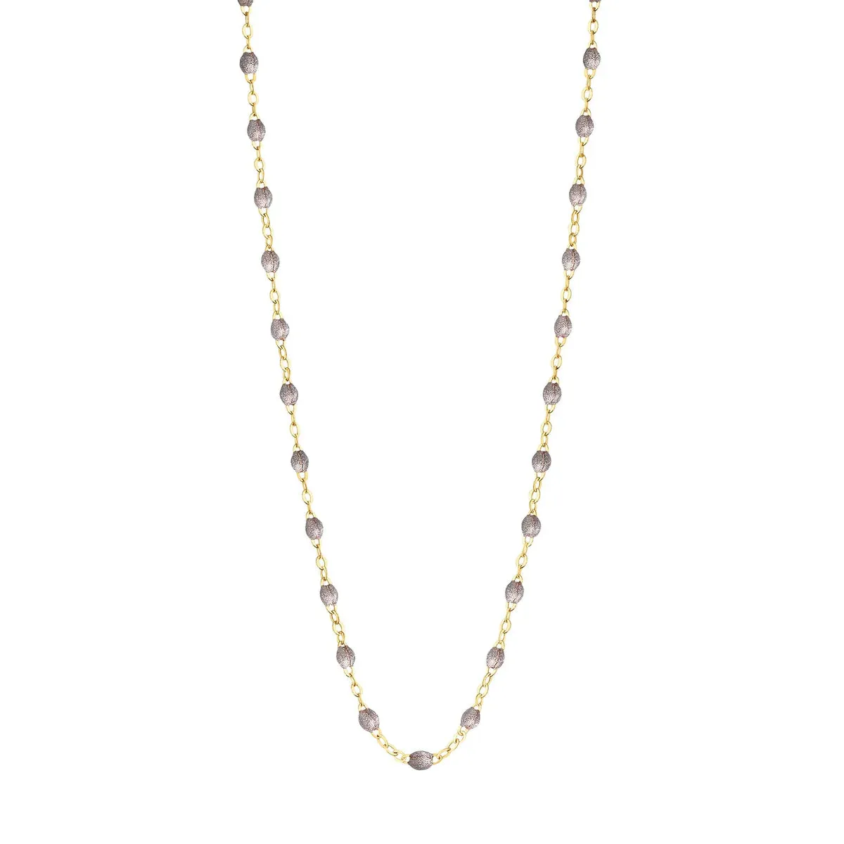 Classic Gigi 16" Necklace (Multiple Colors)