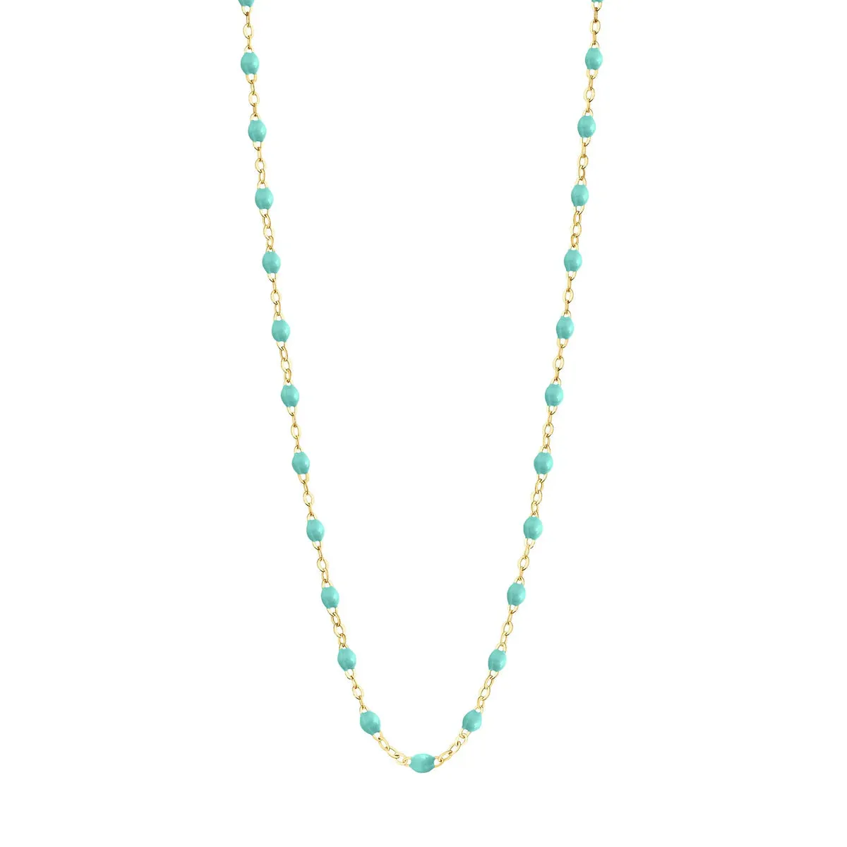 Classic Gigi 16" Necklace (Multiple Colors)