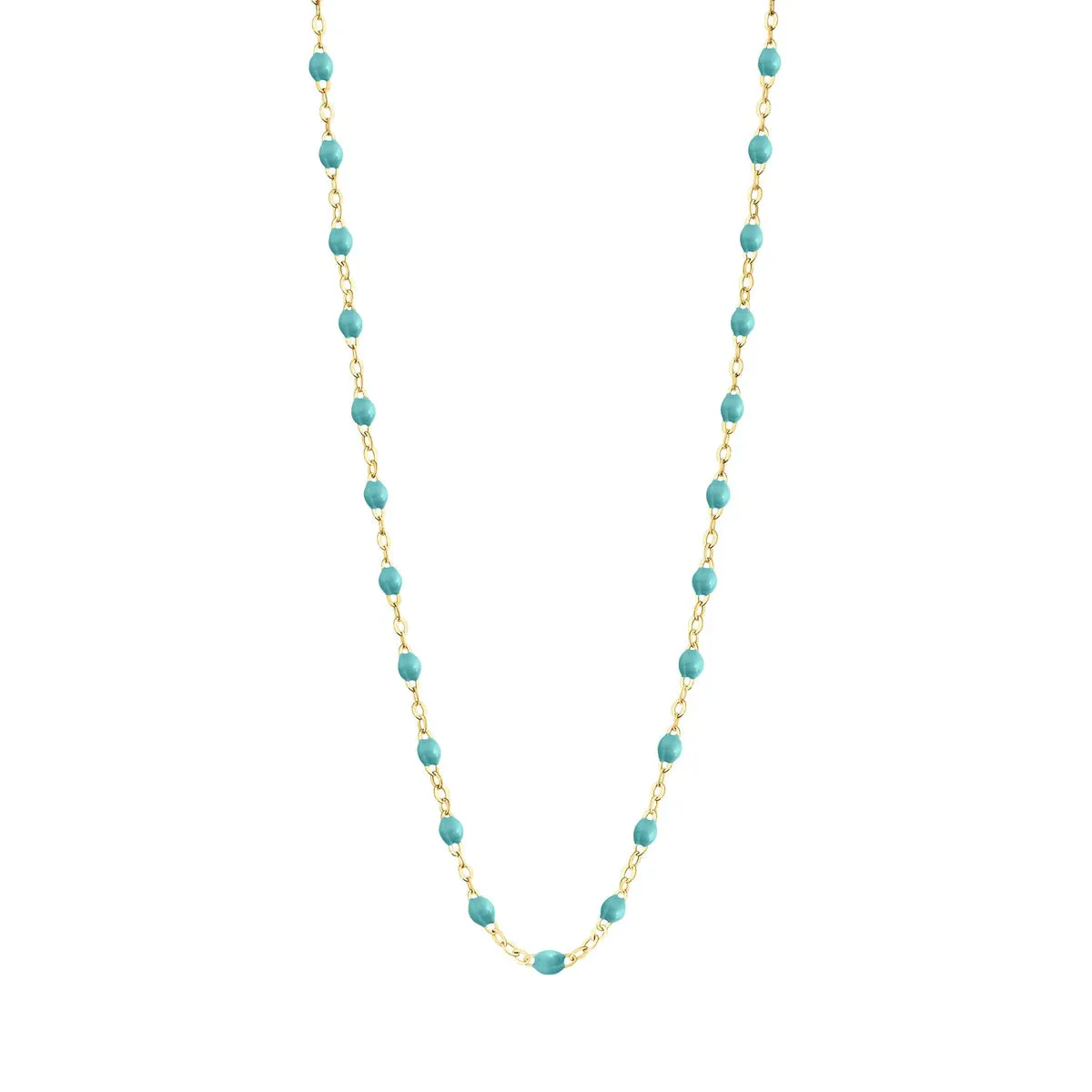 Classic Gigi 16" Necklace (Multiple Colors)