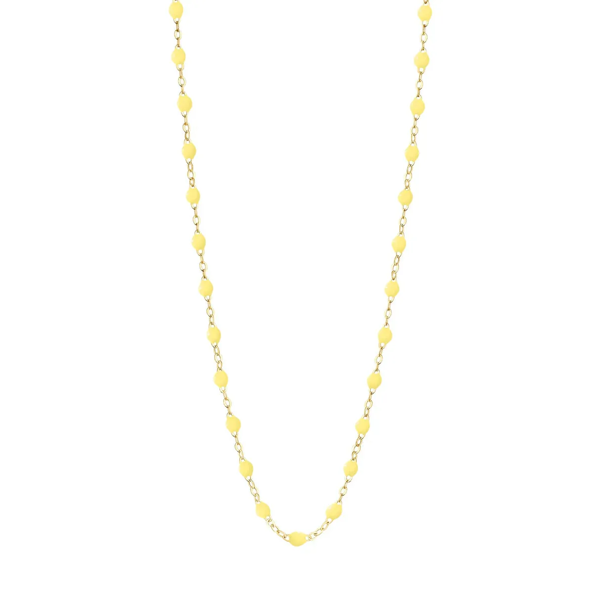 Classic Gigi 16" Necklace (Multiple Colors)
