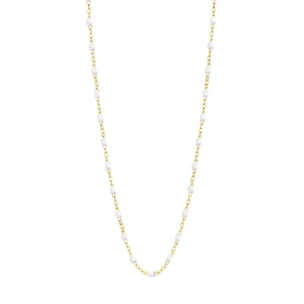 Classic Gigi 16" Necklace (Multiple Colors)
