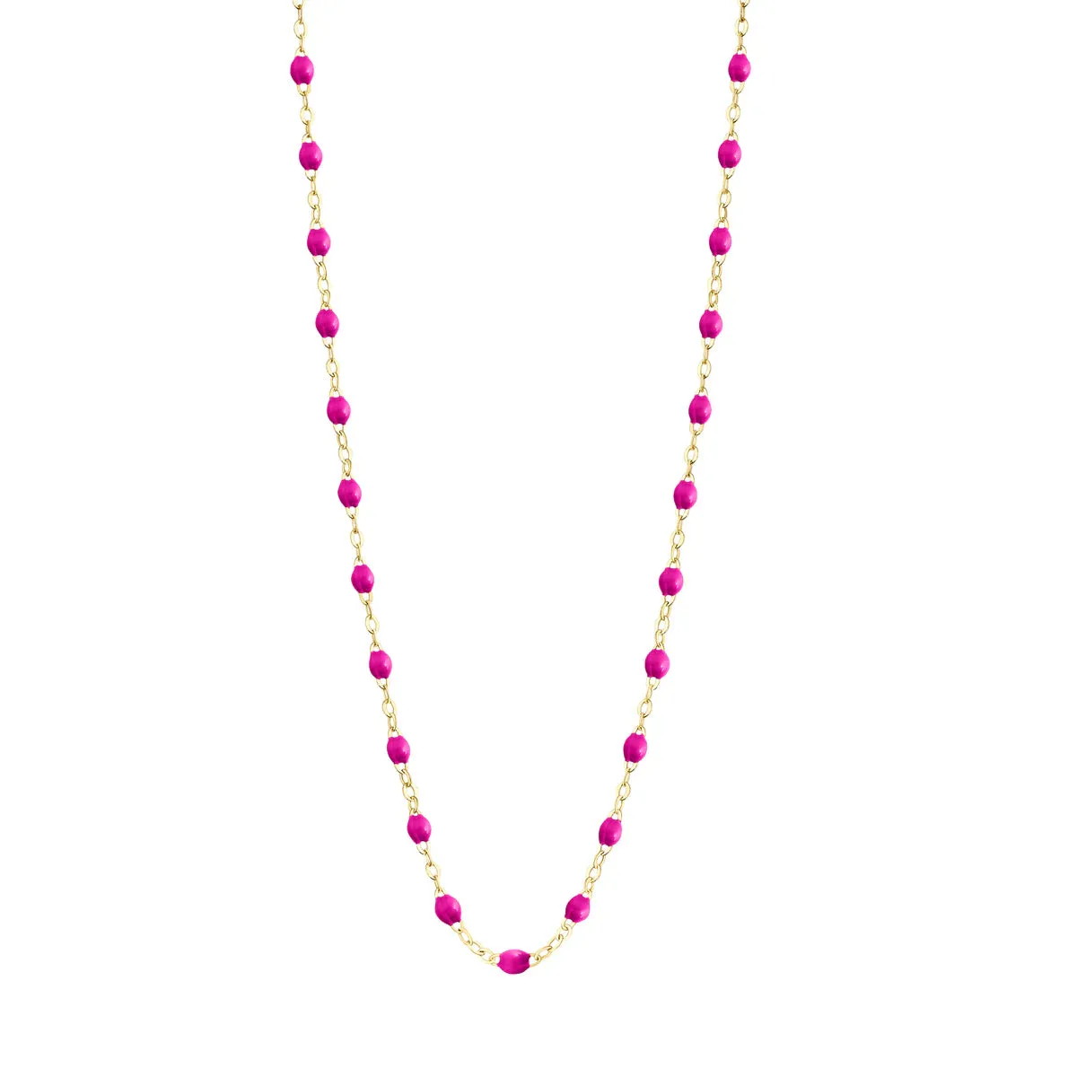 Classic Gigi 16" Necklace (Multiple Colors)
