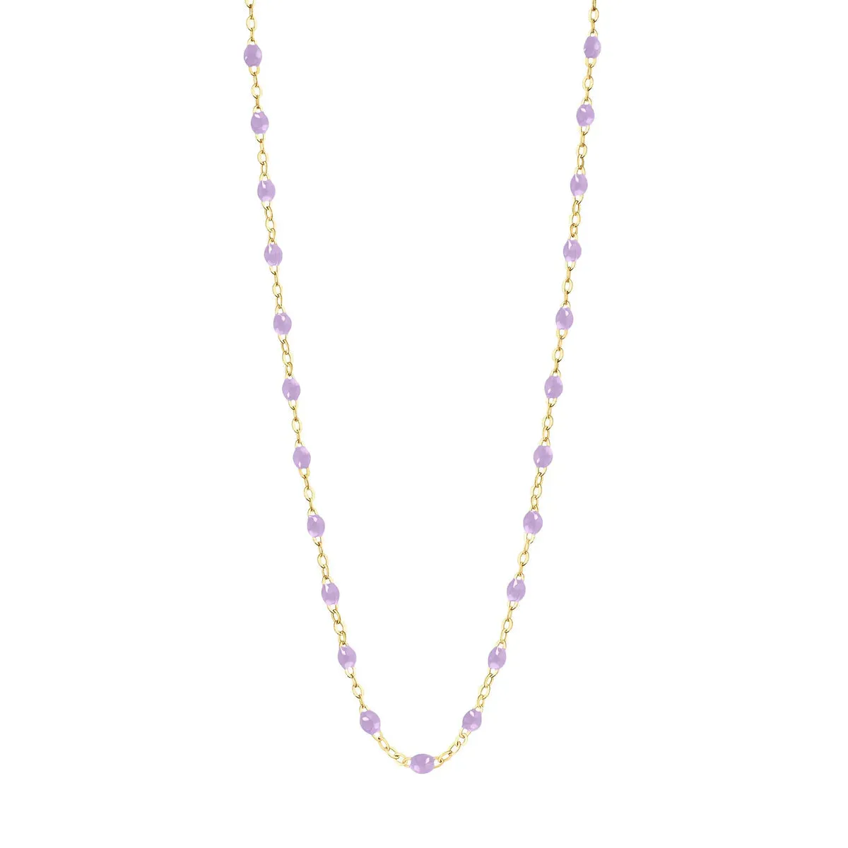 Classic Gigi 16" Necklace (Multiple Colors)