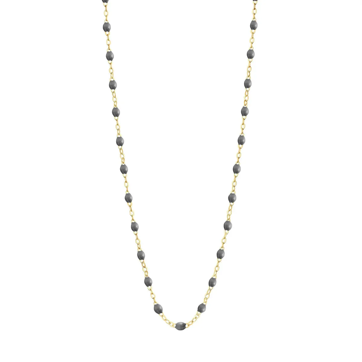 Classic Gigi 16" Necklace (Multiple Colors)