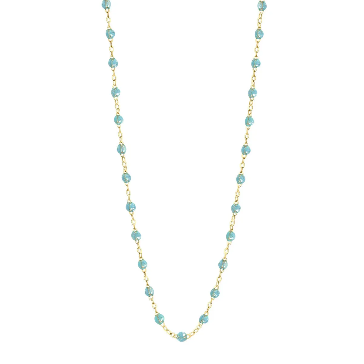 Classic Gigi 16" Necklace (Multiple Colors)