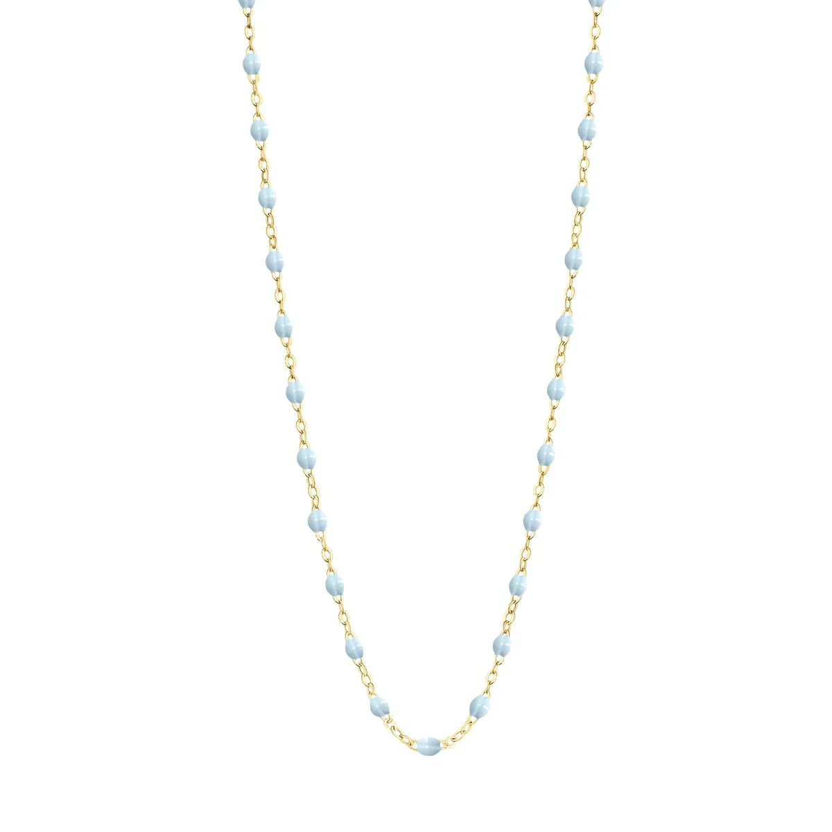 Classic Gigi 16" Necklace (Multiple Colors)