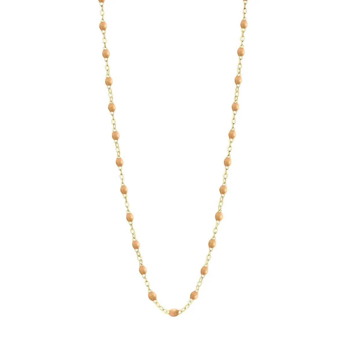Classic Gigi 16" Necklace (Multiple Colors)