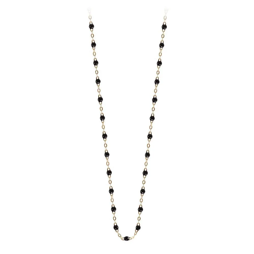 Classic Gigi 16" Necklace (Multiple Colors)