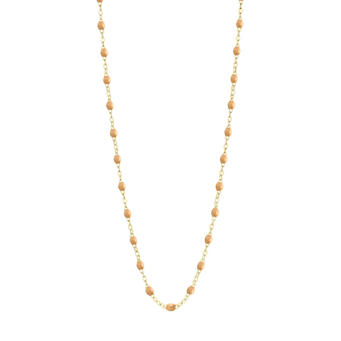 Classic Gigi 16" Necklace (Multiple Colors)