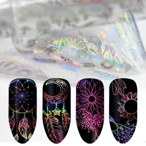 CLAW CULTURE NAIL POIL 10 PIECE - DREAM BOX