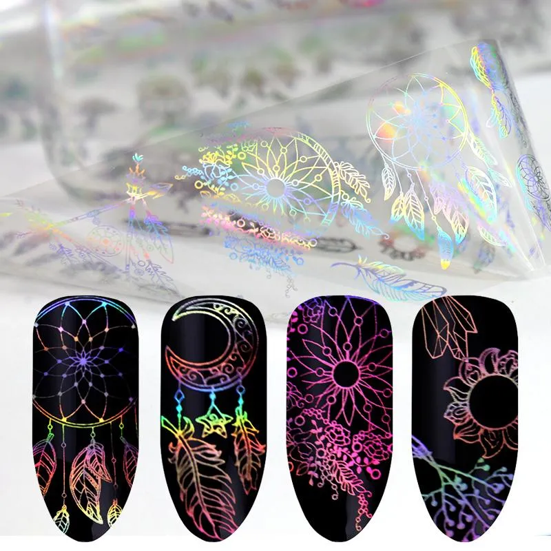 CLAW CULTURE NAIL POIL 10 PIECE - DREAM BOX