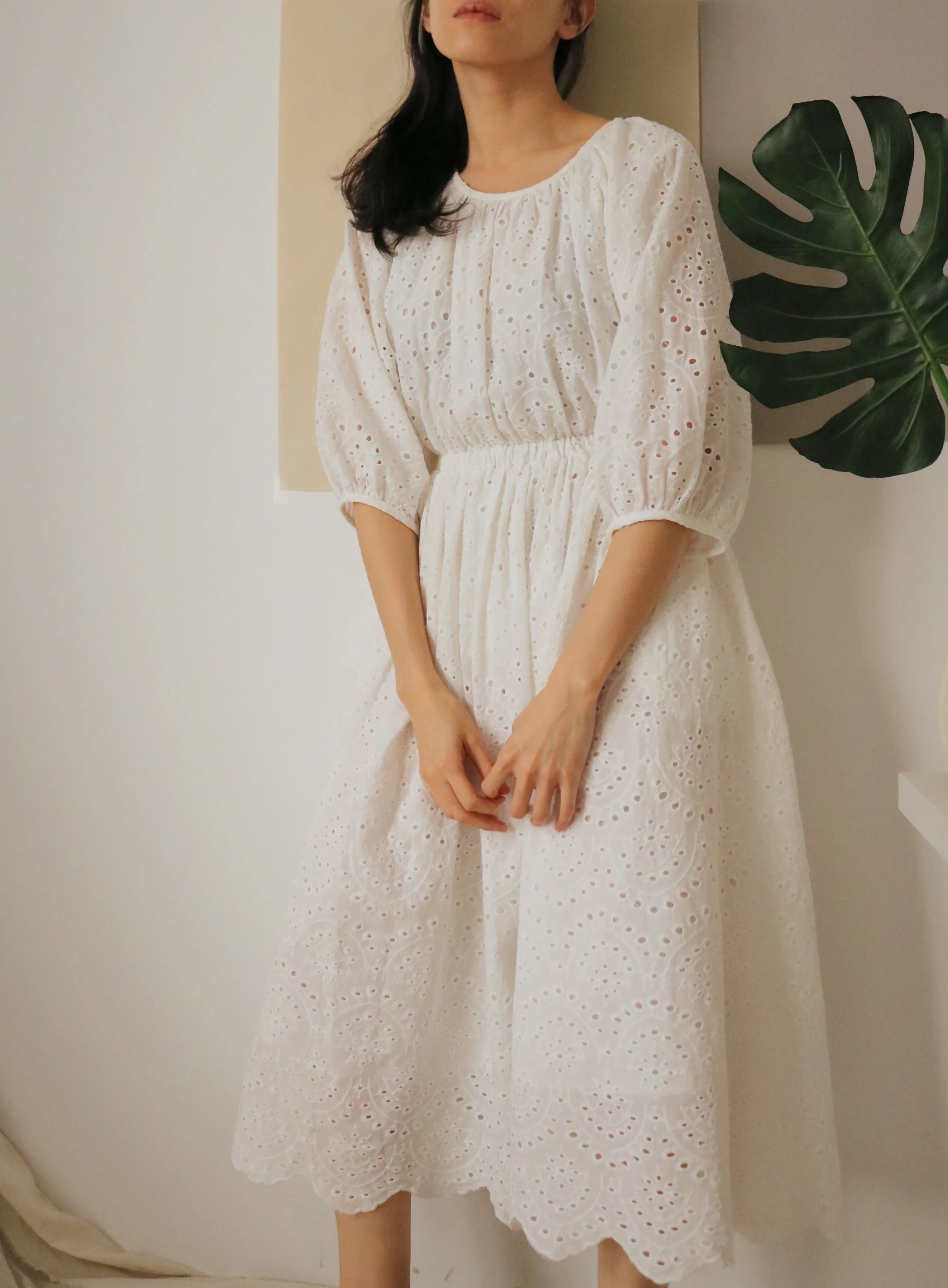 Clo Dress {limited edition}