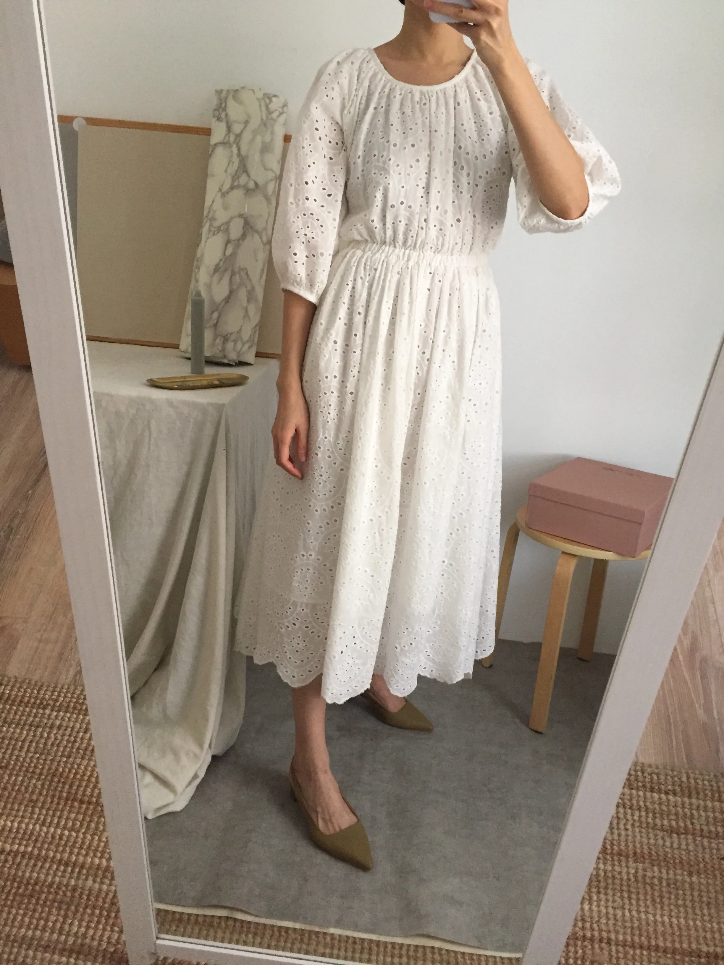 Clo Dress {limited edition}