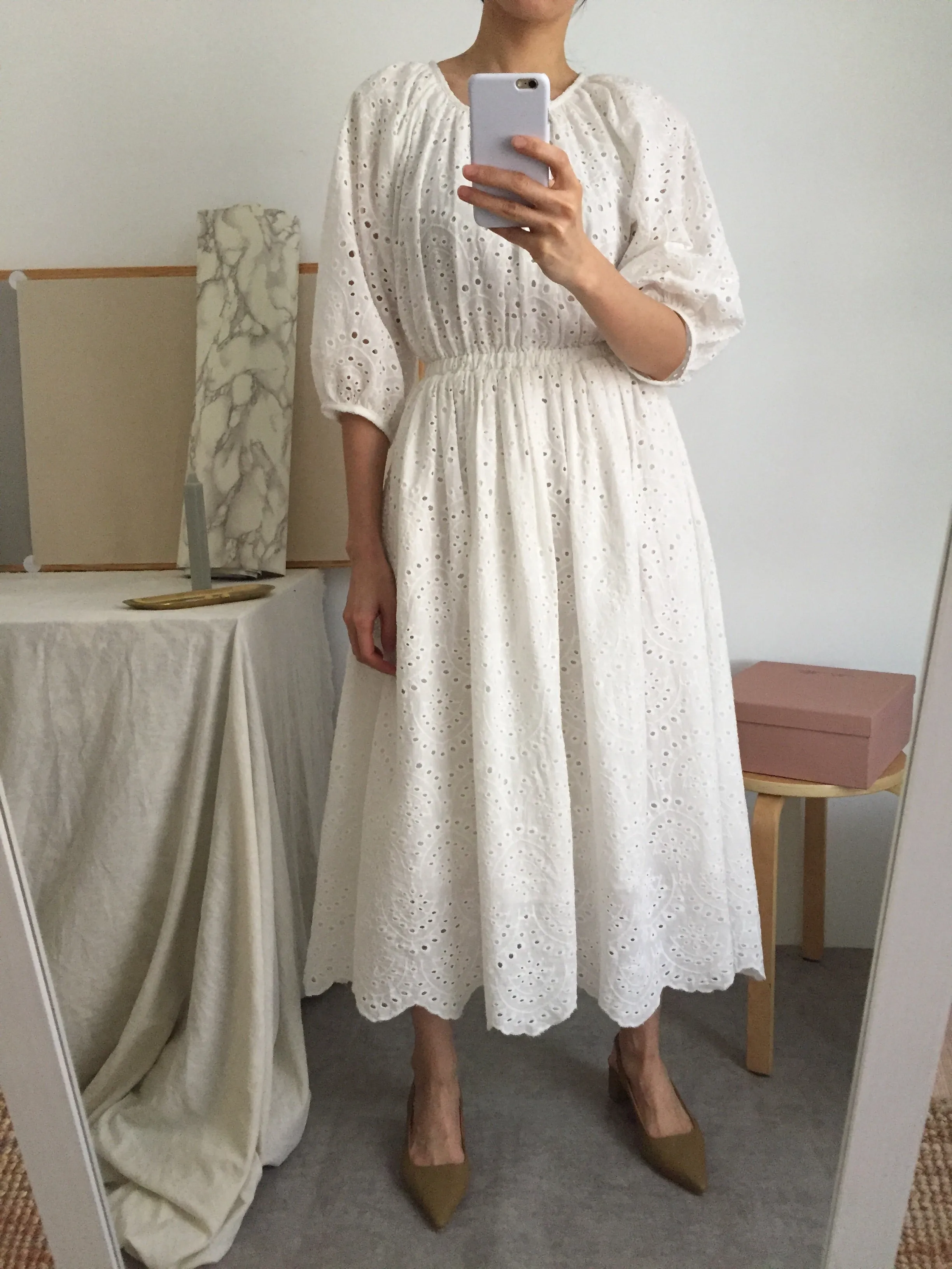 Clo Dress {limited edition}