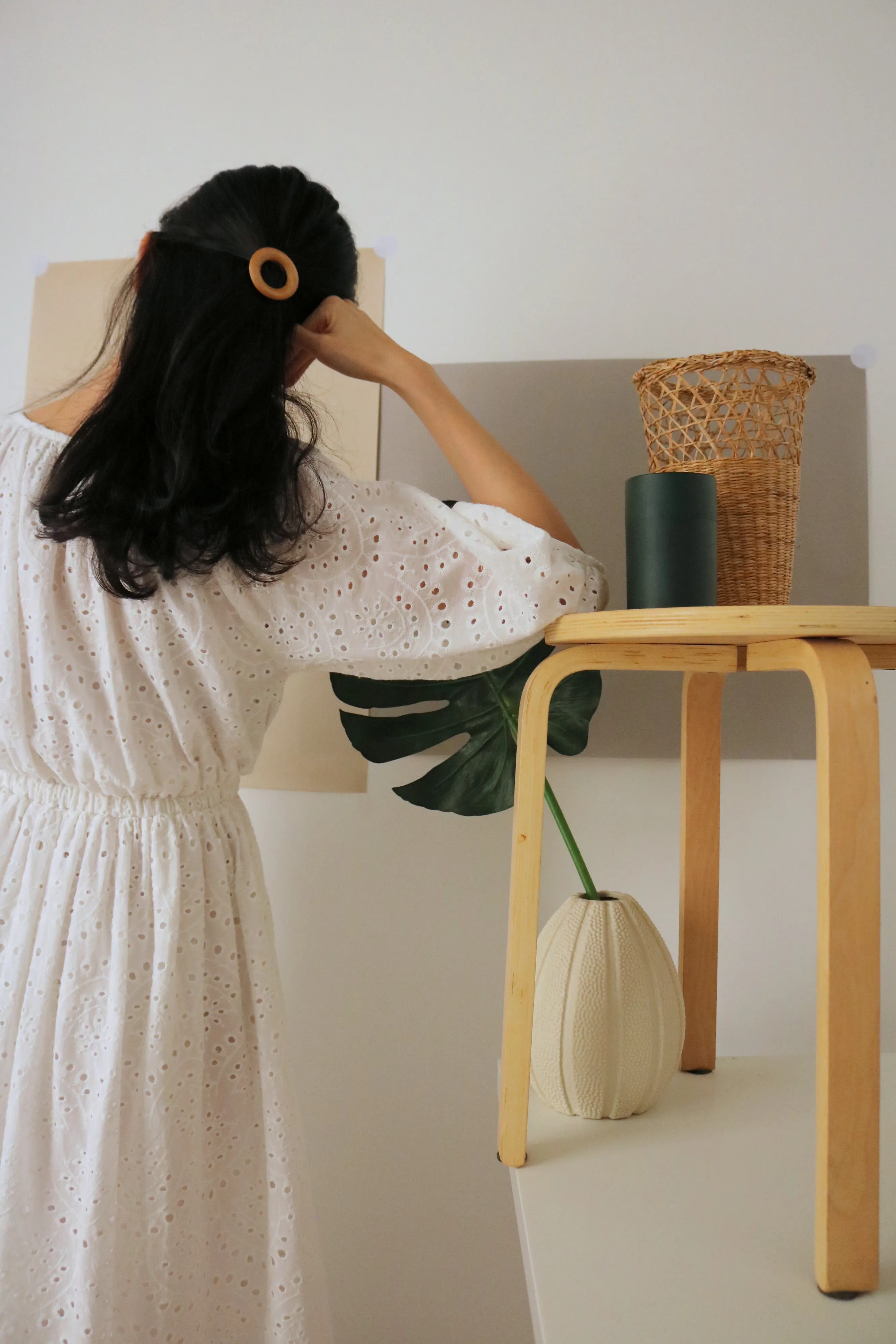 Clo Dress {limited edition}