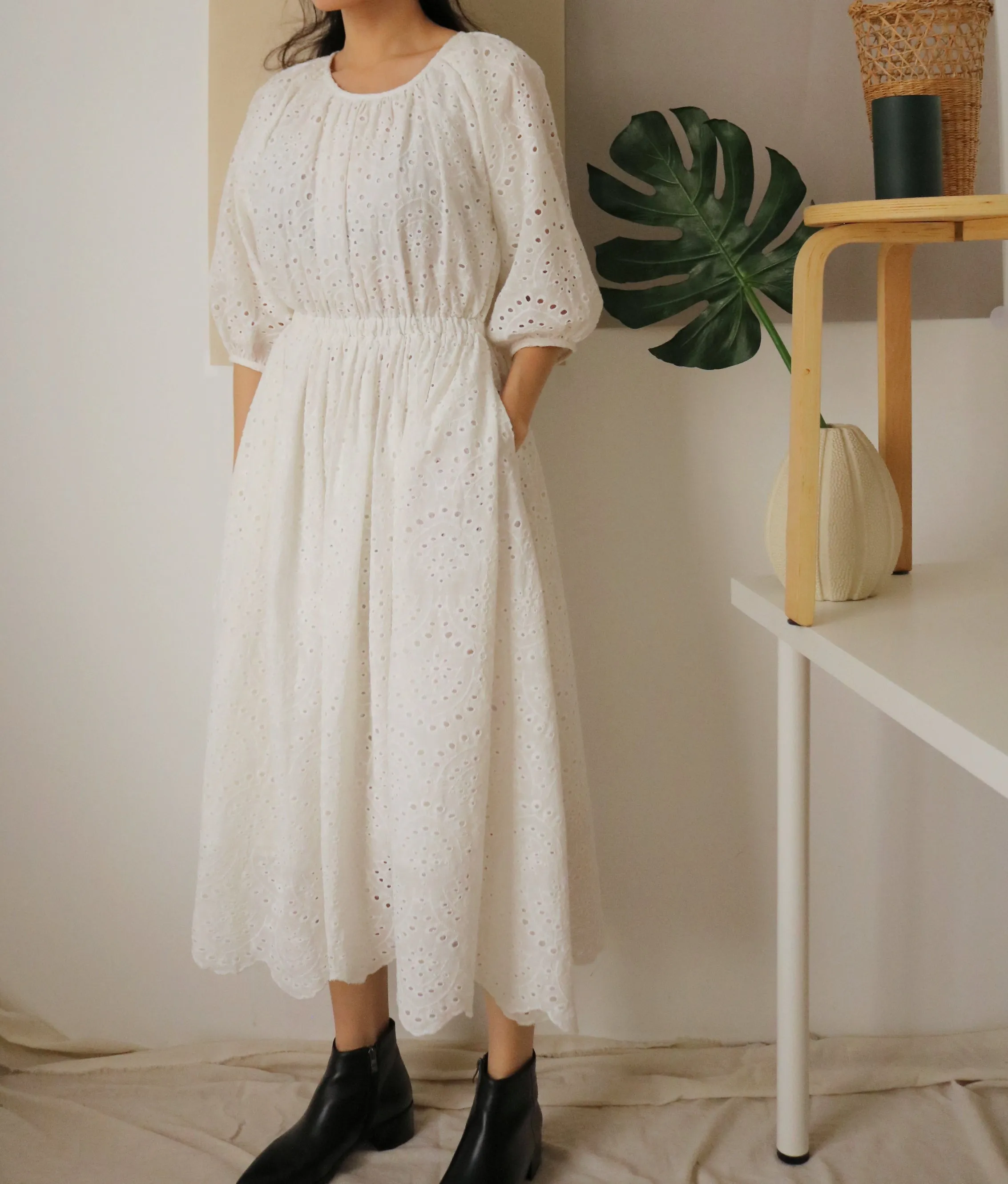 Clo Dress {limited edition}