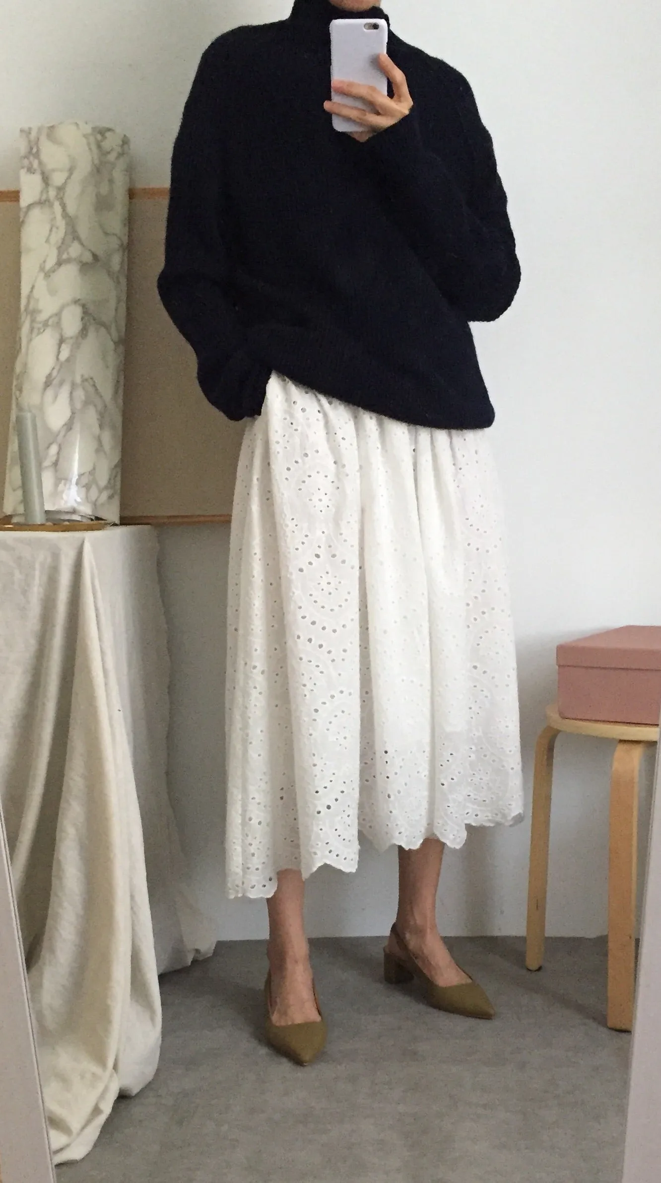 Clo Dress {limited edition}