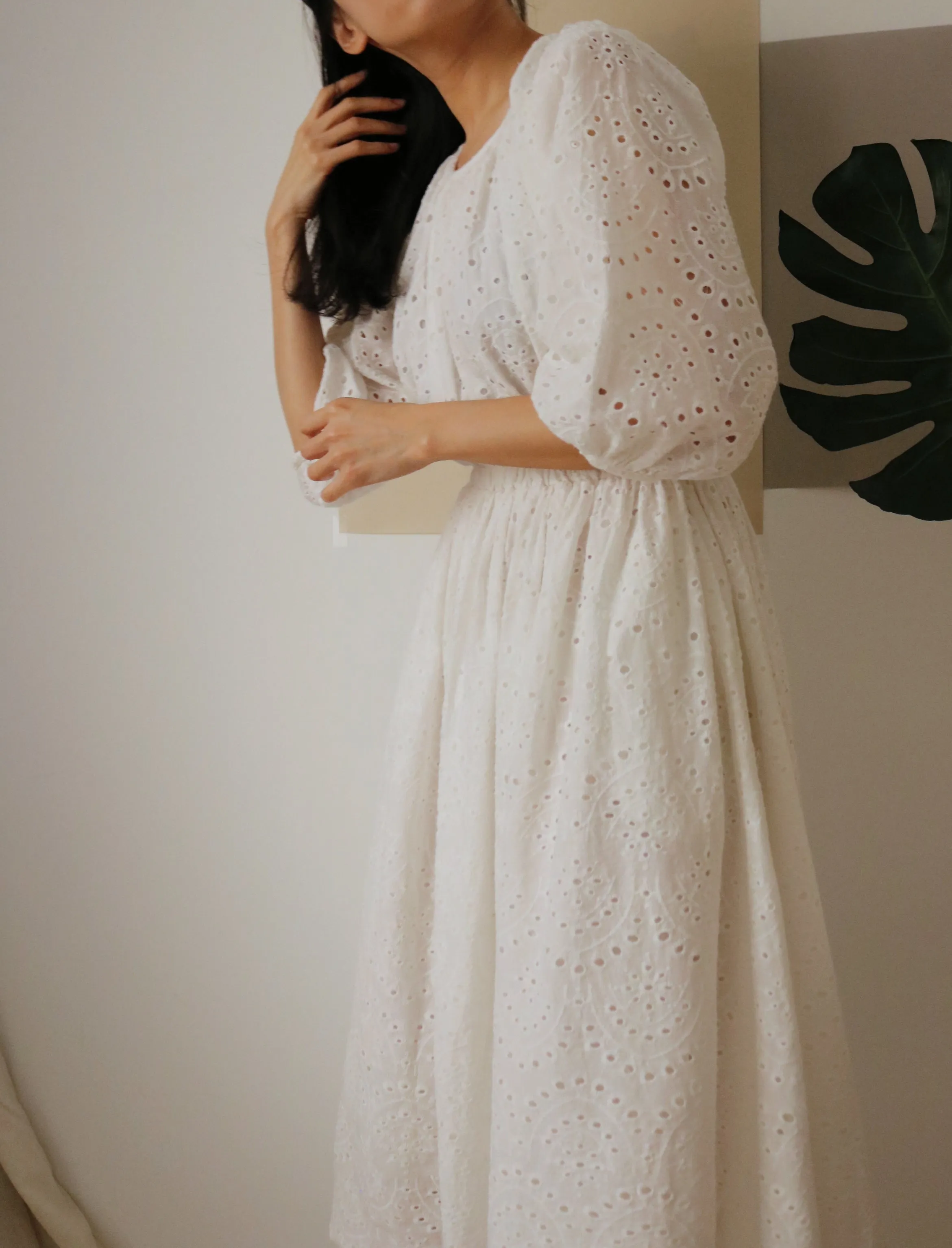 Clo Dress {limited edition}