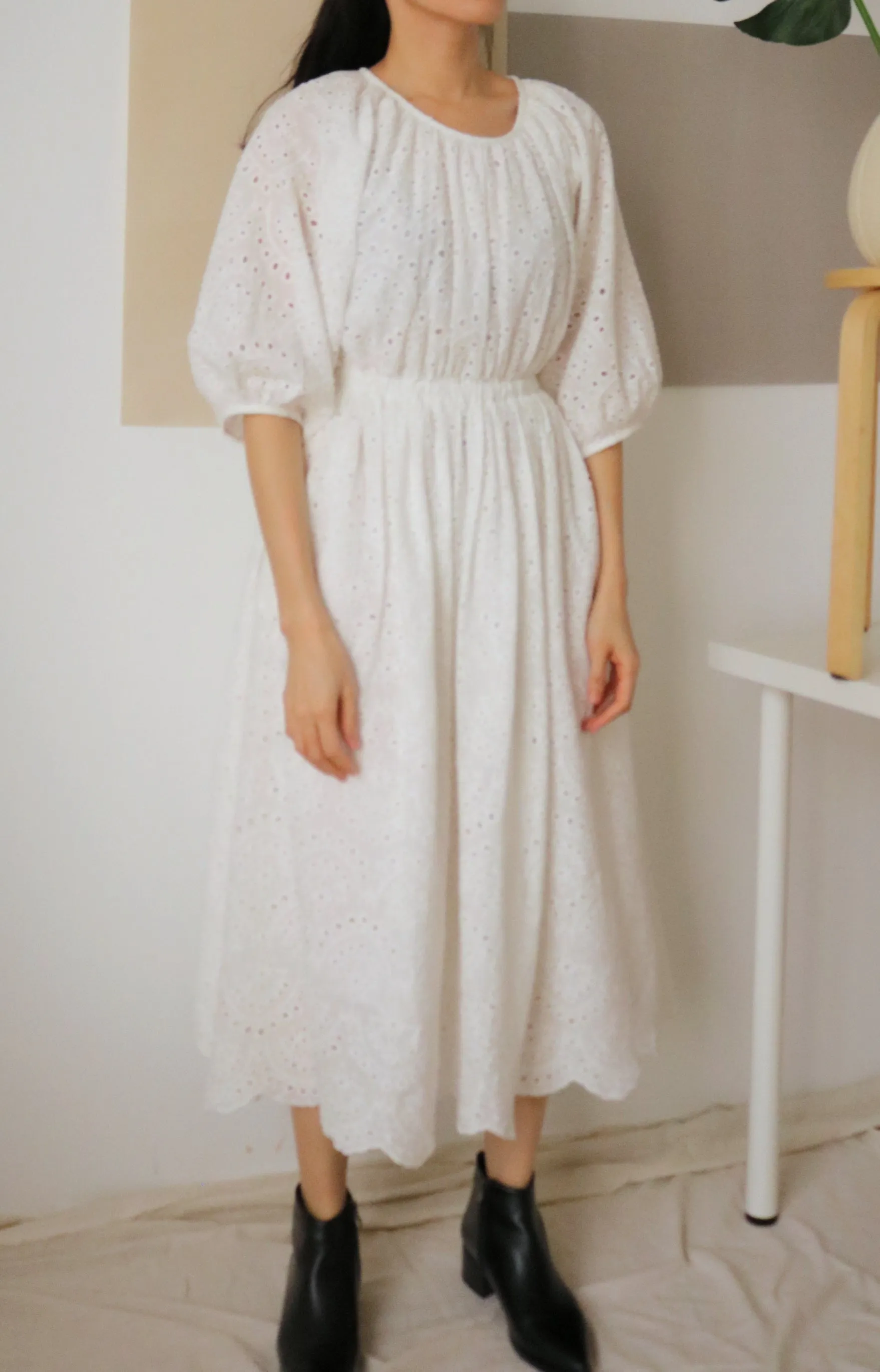 Clo Dress {limited edition}